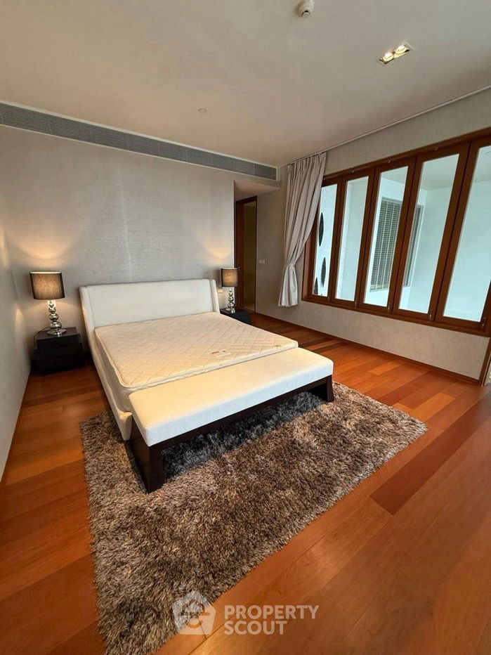 picture 2-BR Condo at The Sukhothai Residences Condominium near MRT Lumphini (ID 2301458) - 13/20