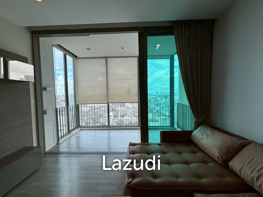 รูป 2 Bed 2 Bath 88 SQ.M The Room BTS Wongwian Yai - รูปที่ 13/14