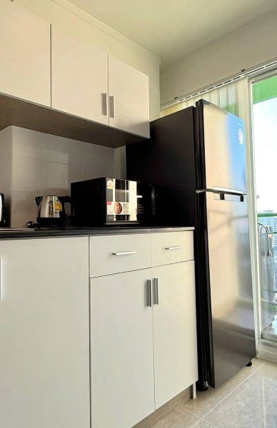 รูป ด่วน!!ขายคอนโด ลุมพินีวิลล์ วงศ์อมาตย์–นาเกลือ พัทยา วิวทะเล โควต้าต่างชาติ (Foreign Quota)PR:ohm - รูปที่ 9/14