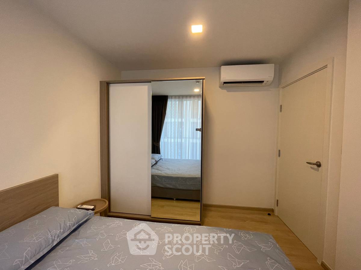 picture 1-BR Condo at Chambers On-Nut Station near BTS On Nut (ID 1459419) - 16/20