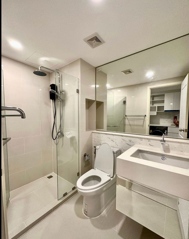 picture Chateau Ratchayothin. 1bed 35sqm. Line id: @pfagent - 5/5