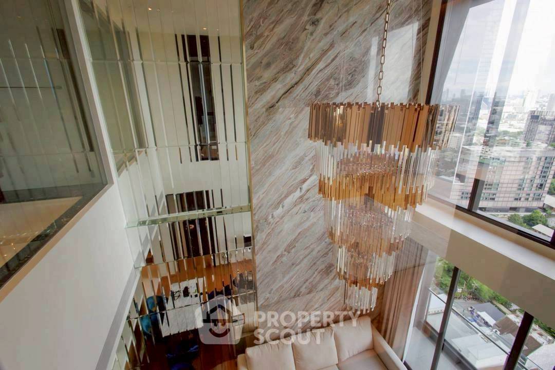 picture 2-BR Condo at Beatniq Sukhumvit 32 near BTS Thong Lor (ID 2458645) - 2/9
