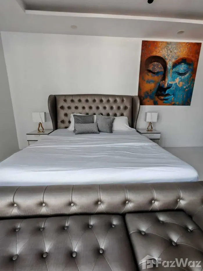 รูป วิลล่าให้เช่า 4 ห้องนอน ใน บ่อผุด, สุราษฎร์ธานี 1938520 - รูปที่ 44/58