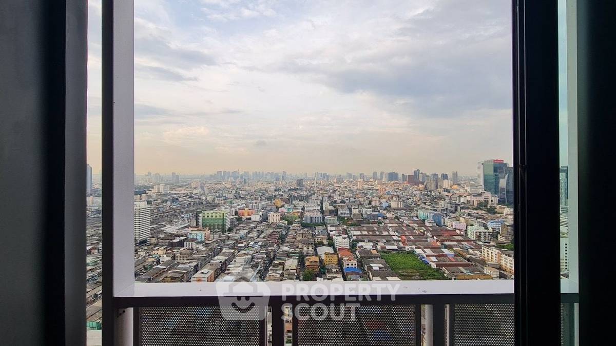 รูป คอนโด 1-ห้องนอน ที่ เอ สเปซ ไอดี อโศก-รัชดา ใกล้ MRT พระราม 9 (ID 2292515) - รูปที่ 14/15