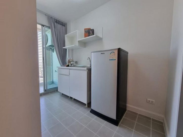 รูป 🌈 For Rent 🌆 the kith Sukhumvit 113 🌆 JA-659 - รูปที่ 5/10