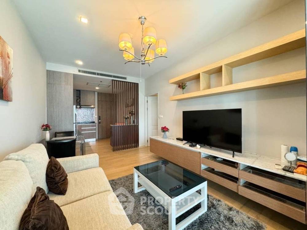 picture 1-BR Condo at Noble Refine Prompong near BTS Phrom Phong (ID 1887905) - 2/14
