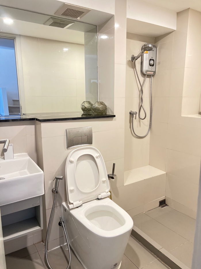 picture Available for rent Knightsbridge prime sathorn - 8/8