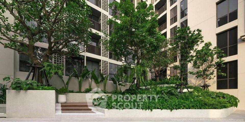 picture 1-BR Condo at Chambers On-Nut Station near BTS On Nut (ID 1385229) - 5/28