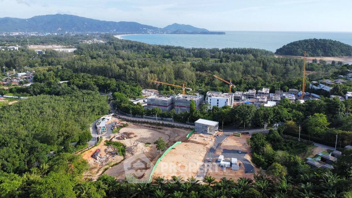 รูป ที่ดินสำหรับปล่อยขาย 19,640 ตารางเมตร แถว ใกล้ หาดลายัน (ID 2458787) - รูปที่ 1/7