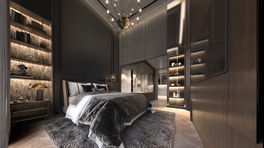 รูป ORIGIN GlassHouse Thonglor - รูปที่ 4/12