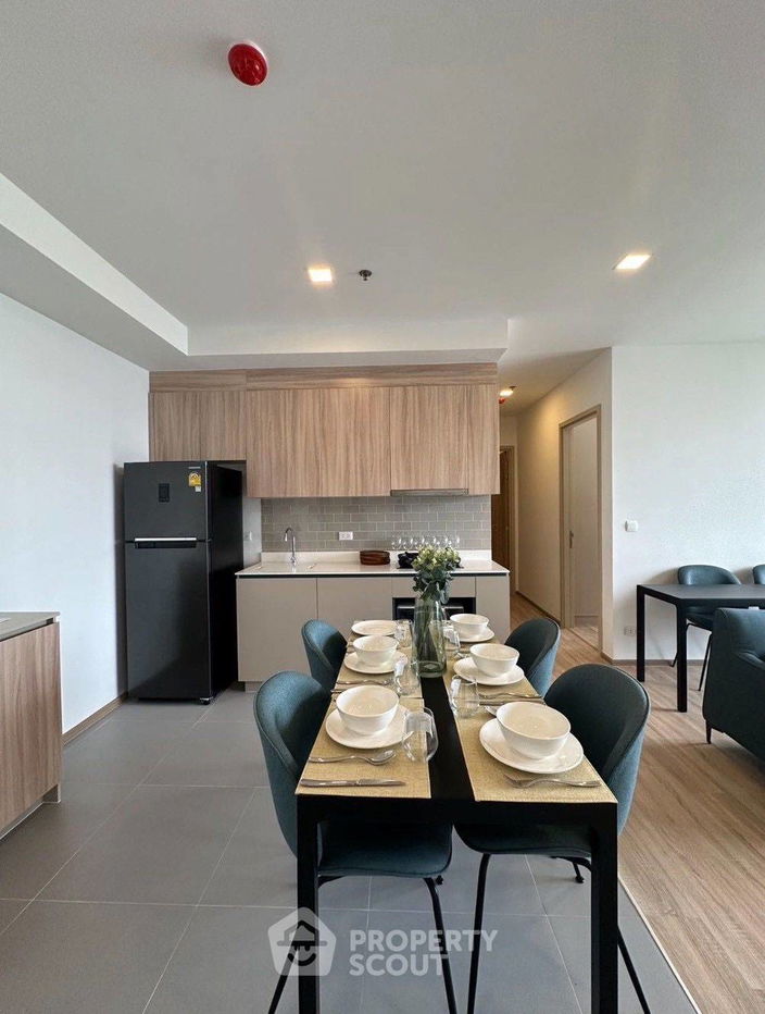 picture 2-BR Condo at XT Phayathai near BTS Phaya Thai (ID 1773152) - 8/19