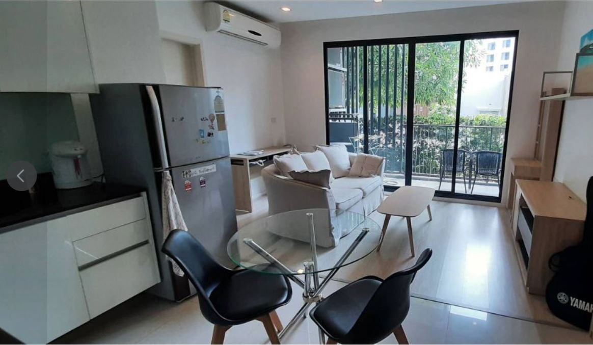 รูป #SC9971 ​ 📌 ให้เช่า | 🟦🟨ควินน์ รัชดา 17​🟥🟩💬 𝑪𝒐𝒏𝒕𝒂𝒄𝒕 𝑳𝑰𝑵𝑬: @𝒔𝒆𝒄𝒓𝒆𝒕𝒑𝒓𝒐𝒑𝒆𝒓𝒕𝒚 🔥✨ - รูปที่ 1/4