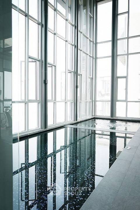 รูป คอนโด 1-ห้องนอน ที่ เดอะ เครสท์ สุขุมวิท 34 ใกล้ BTS ทองหล่อ (ID 382912) - รูปที่ 6/7