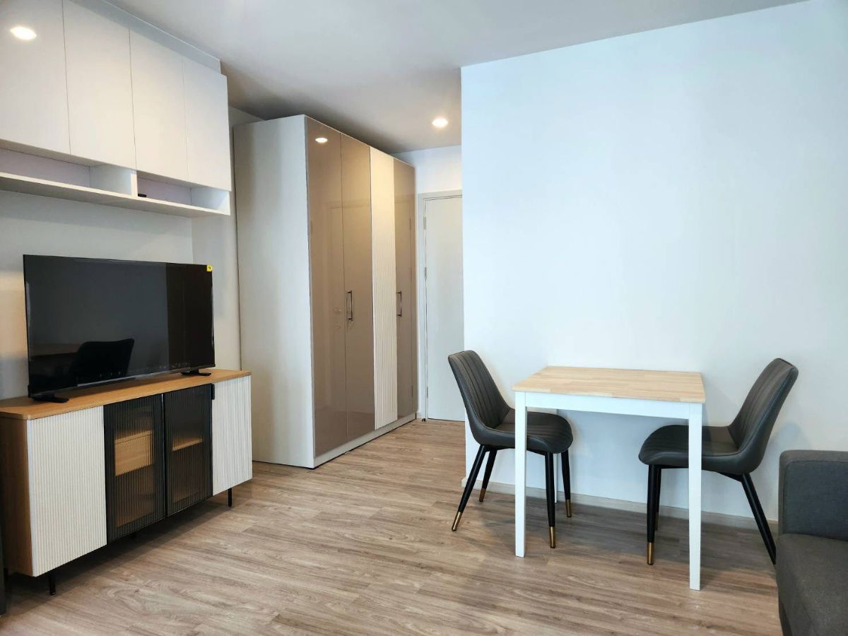 picture BTS Bangna 900 m. Price  10,000 Baht Condo Regent Home Bangna ( Rental ) - 3/8