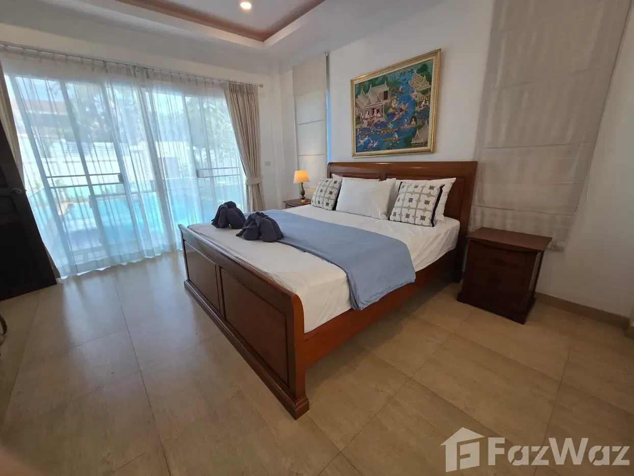รูป วิลล่าให้เช่า 5 ห้องนอน ใน ราไวย์, ภูเก็ต 5904431 - รูปที่ 24/58