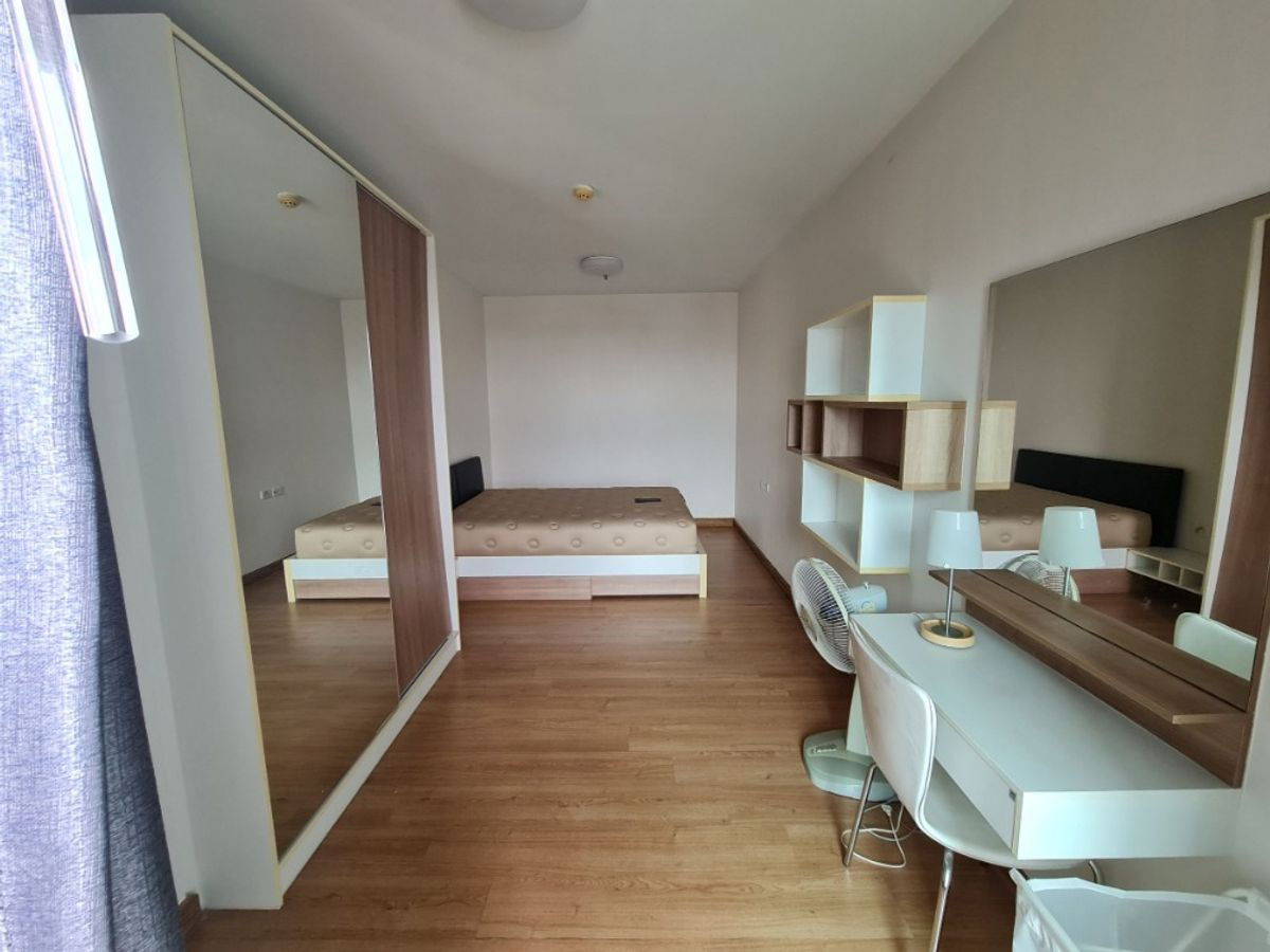 รูป 🏢 ขายคอนโด : Supalai Vista @ Tiwanon Intersection (ศุภาลัย วิสต้า แยกติวานนท์)   รหัสทรัพย์ | 📌LNP-C10774  - รูปที่ 3/10