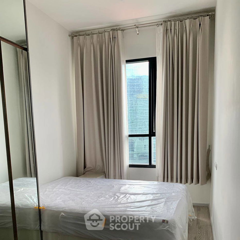 รูป คอนโด 1-ห้องนอน ที่ ไนท์ บริดจ์ ไพร์ม รัชโยธิน ใกล้ BTS รัชโยธิน (ID 621406) - รูปที่ 1/8