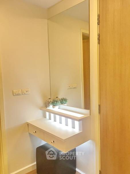 picture 1-BR Condo at Haven Phaholyothin Condominium near BTS Saphan Khwai (ID 403004) - 11/11