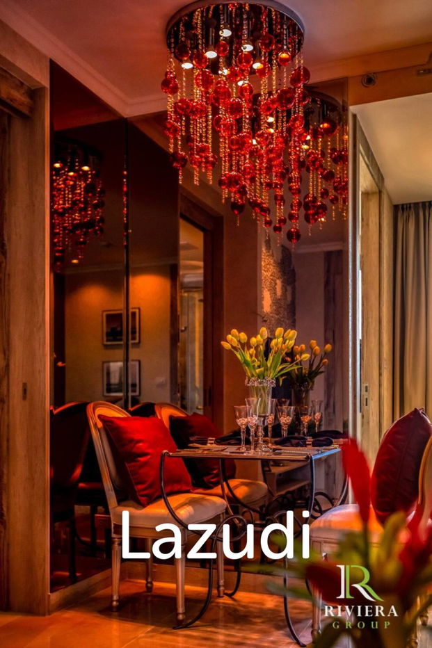 picture 1 Bed 1 Bath 34.45 SQ.M The Riviera Ocean Drive - 11/13