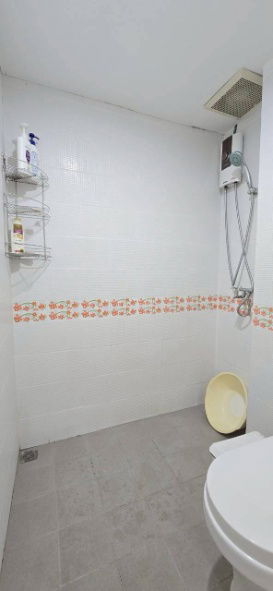 รูป ออร์คิดเพลสคอนโด ใกล้แยกแม่กวง ต.สันนาเม็ง อ.สันทราย จ.เชียงใหม่ 2ห้องนอน ตกแต่งครบ พร้อมโอนกรรมสิทธิ์ - รูปที่ 16/19