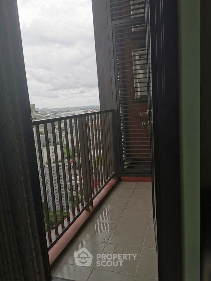 picture 1-BR Condo at Wyne By Sansiri near BTS Phra Khanong (ID 2460885) - 6/6
