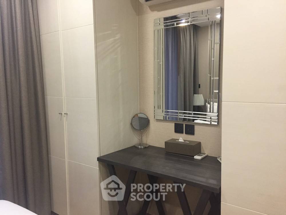 picture 1-BR Condo at Klass Langsuan near BTS Chit Lom (ID 384593) - 3/6