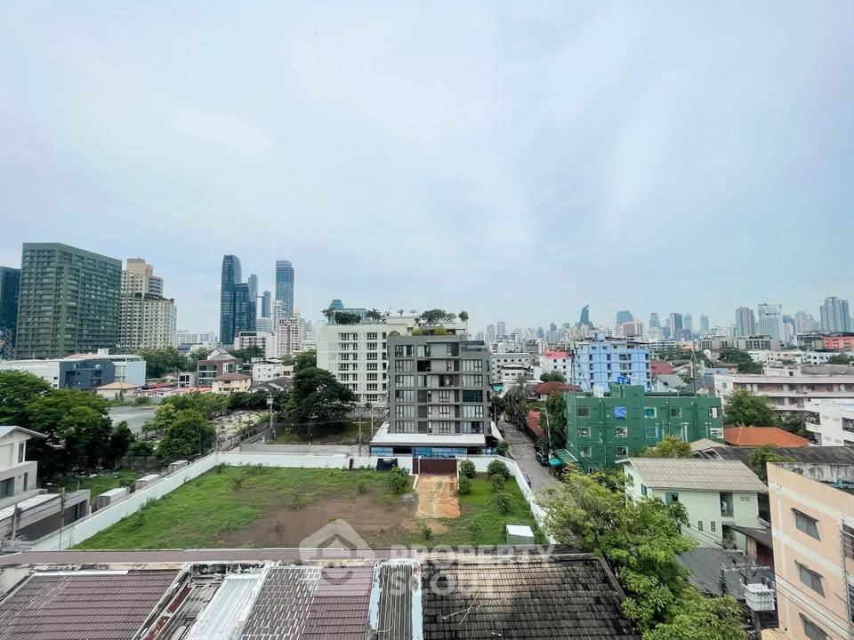 รูป คอนโด 1-ห้องนอน ที่ แชปเตอร์ ทองหล่อ 25 ใกล้ ทองหล่อ (ID 2387237) - รูปที่ 10/12