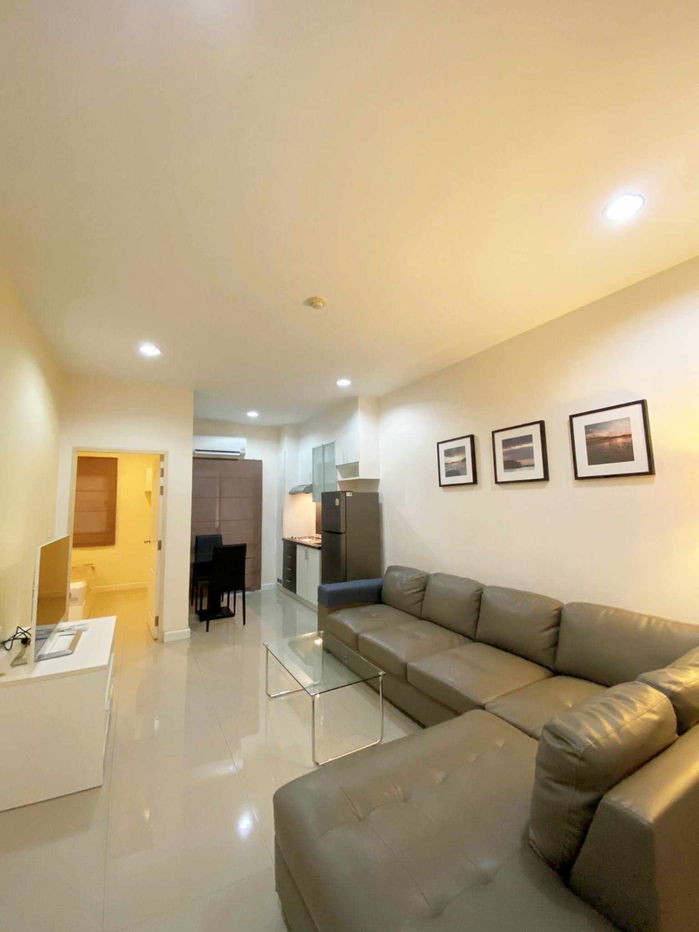 รูป ห้องว่าง❤️ราคาต่อรองได้✅สนใจห้องนี้ทักได้เลยนะคะ❣️❣️❣️ ห้วยขวาง💥เมธา เพลส @ รัชดา 🔴🟢🟡 - รูปที่ 15/19