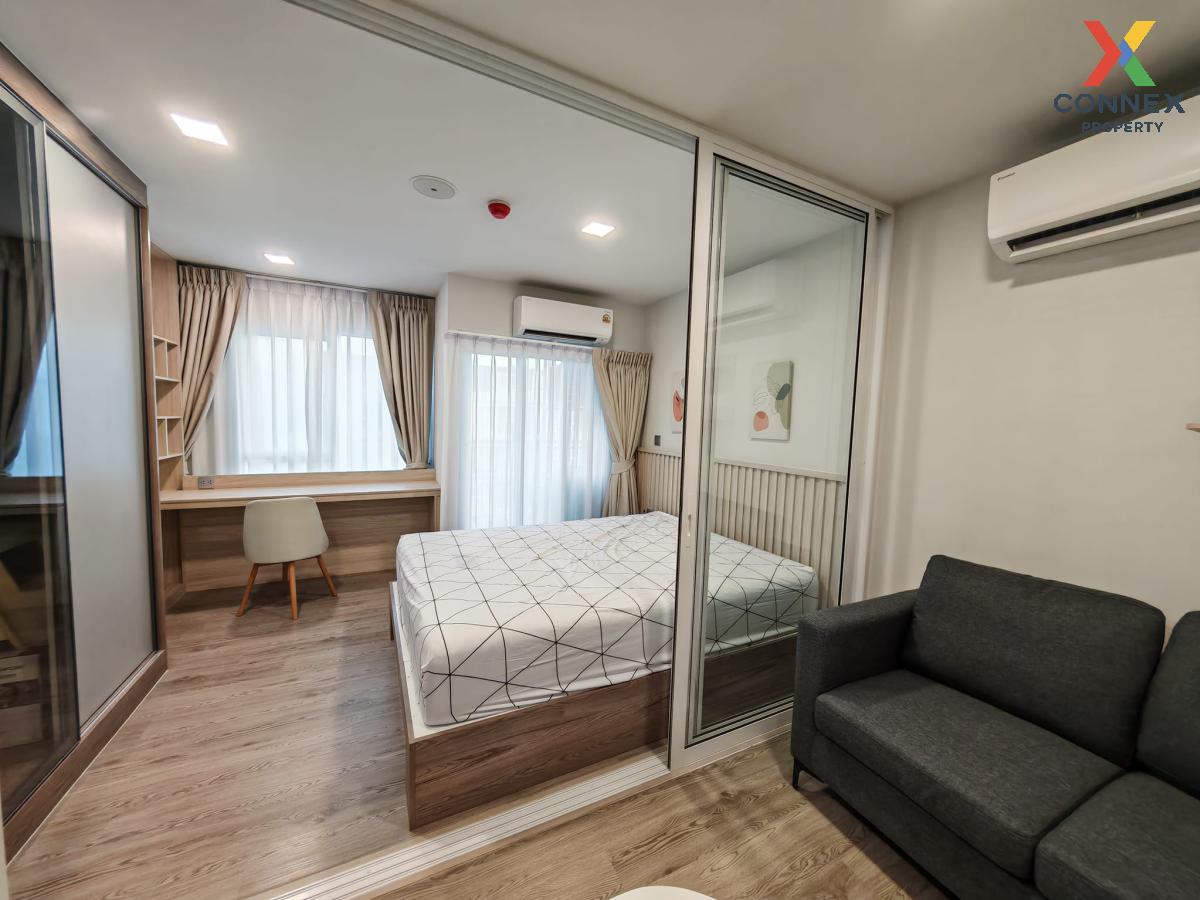 picture 🔥🔥🔥 For Rent Condo , Kave Town Island , Khlong Nueng , khlong Luang , Pathum Thani , CX-115962 ✅ Live chat with us ADD LINE @connexproperty ✅ 🔥🔥🔥 - 2/7