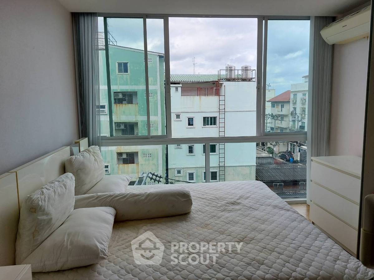 picture 1-BR Condo at Humble Living @ Suppalerk Ratchada-Sutthisan near MRT Sutthisan (ID 939377) - 15/20