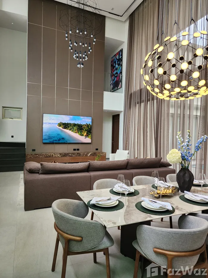 รูป วิลล่าให้เช่า 3 ห้องนอน ในโครงการ แกรนด์ วิว เรสซิเดนซ์ ลากูน 2003416 - รูปที่ 27/35