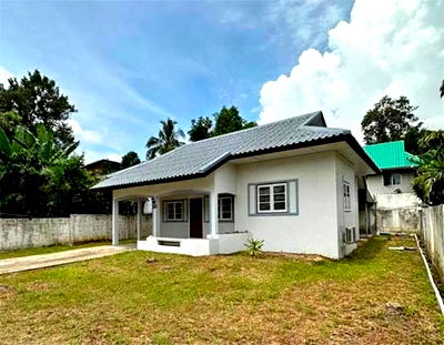 Houses for sale Suandok Park : House for sale!! JEDYOD ,near Maya ,Nimman