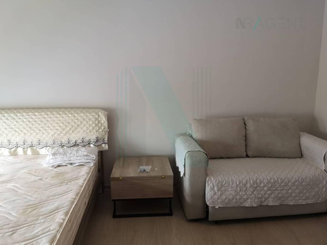 picture For Rent Condo UNIO SUKHUMVIT 72 PHASE 2 Building B, Floor 5,Studio, Room size 22.5 sqm - 4/8