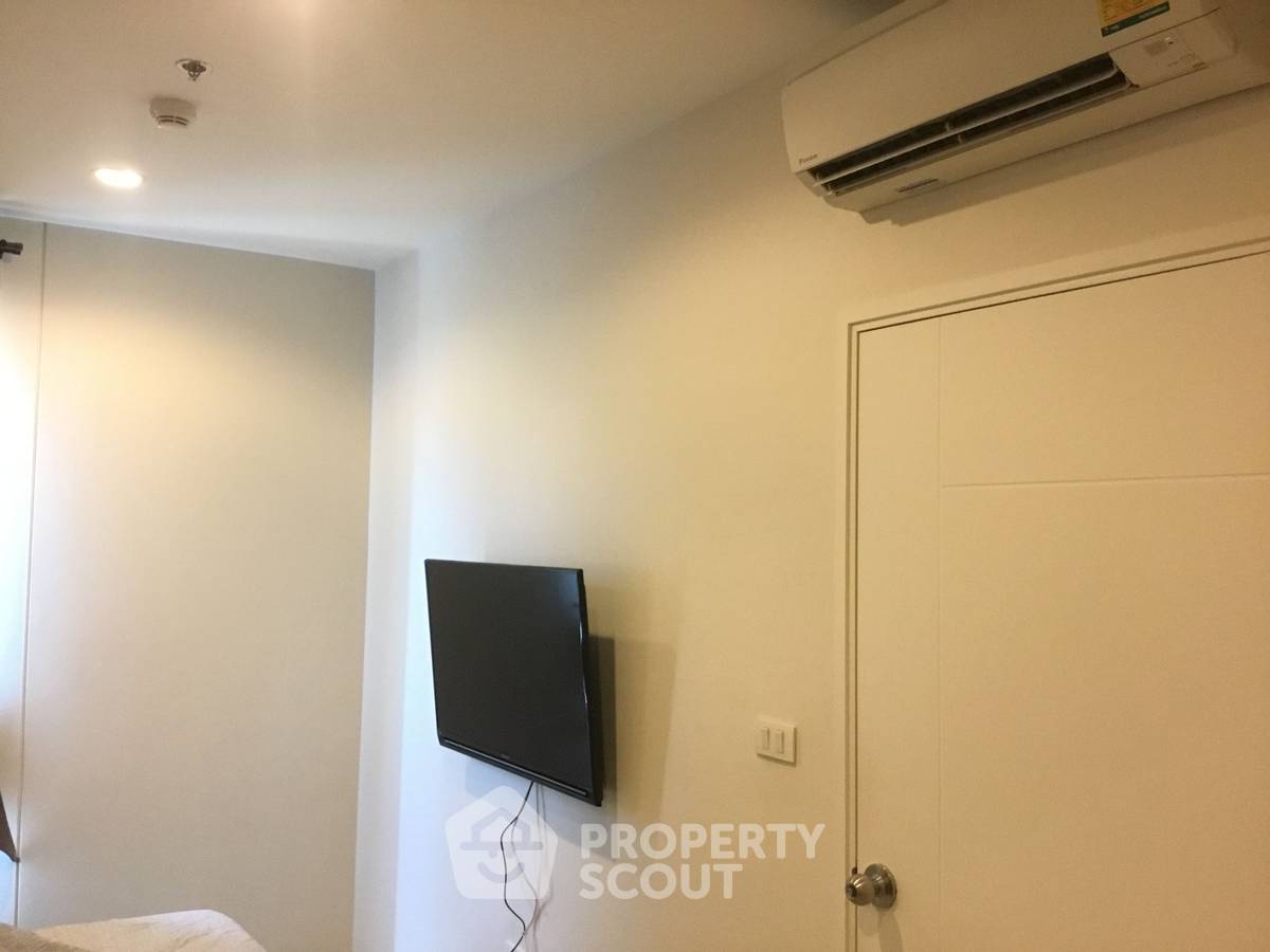 รูป คอนโด 1-ห้องนอน ที่ เซนทริค ห้วยขวาง สเตชั่น ใกล้ MRT ห้วยขวาง (ID 408106) - รูปที่ 4/14