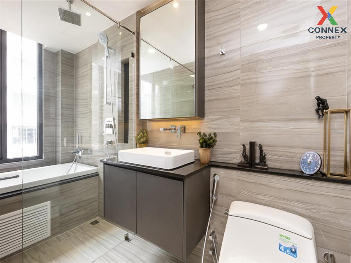 รูป 🔥🔥🔥 เช่าคอนโด  คลาส สารสิน ราชดำริ BTS-สถานีราชดำริ ลุมพินี เขต ปทุมวัน กรุงเทพ CX-114576 ✅ ทักไลน์ @connexproperty ตอบทันที ทีมงานมืออาชีพ ✅ 🔥🔥🔥 - รูปที่ 3/12