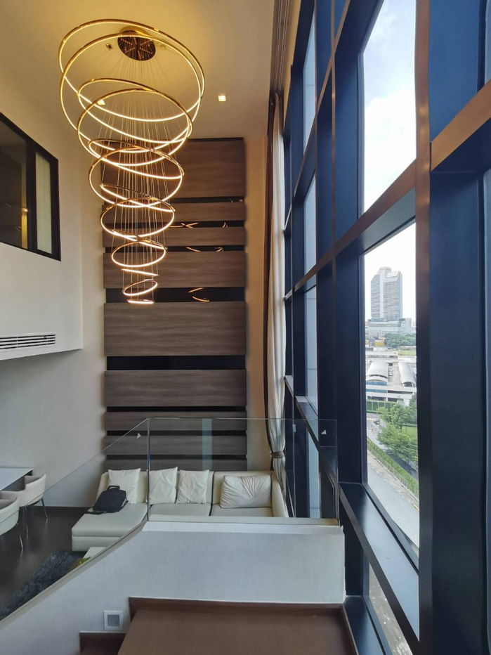 picture 🔥Rama 9 – Near MRT Thailand Cultural Centre - 19/21