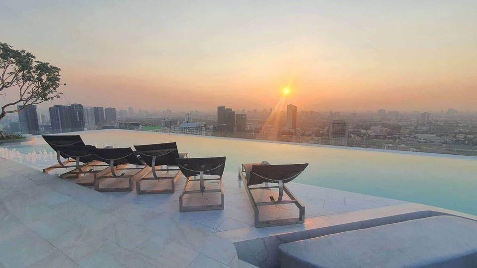 picture Knightsbridge Space Ratchayothin  - 15/18