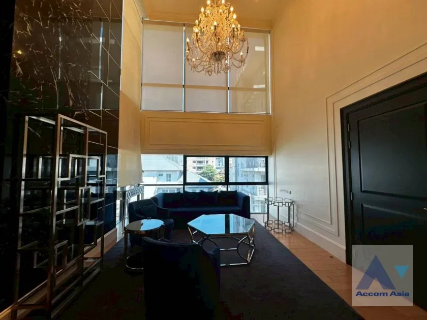 picture 🔼🔽 AccomA 📩  4 BR Townhouse in Khlong Tan Nuea (AA45115) - 16/20