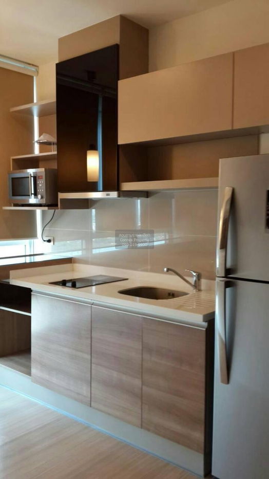 รูป 🔥🔥🔥 เช่าคอนโด ริทึ่ม สุขุมวิท 50 BTS-อ่อนนุช พระโขนง เขต คลองเตย กรุงเทพ CX-18680 ✅ ทักไลน์ @connexproperty ตอบทันที ทีมงานมืออาชีพ ✅ 🔥🔥🔥 - รูปที่ 3/7