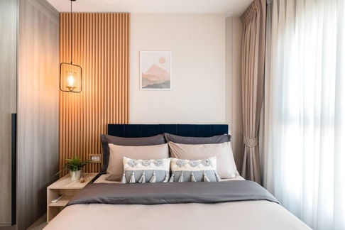 THE BASE Phetchaburi - Thonglor ห้องสวย ราคาดี สอบถามเพิ่มเติมได้ที่ Line @condorental