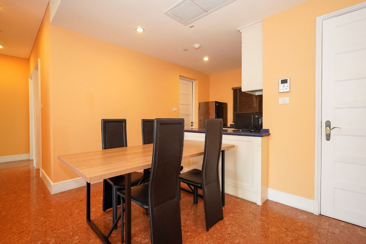 picture 🐶😸 Condo Pet friendly, Near BTS Prompong, AGUSTON Sukhumvit 22, Facing north - 1/13