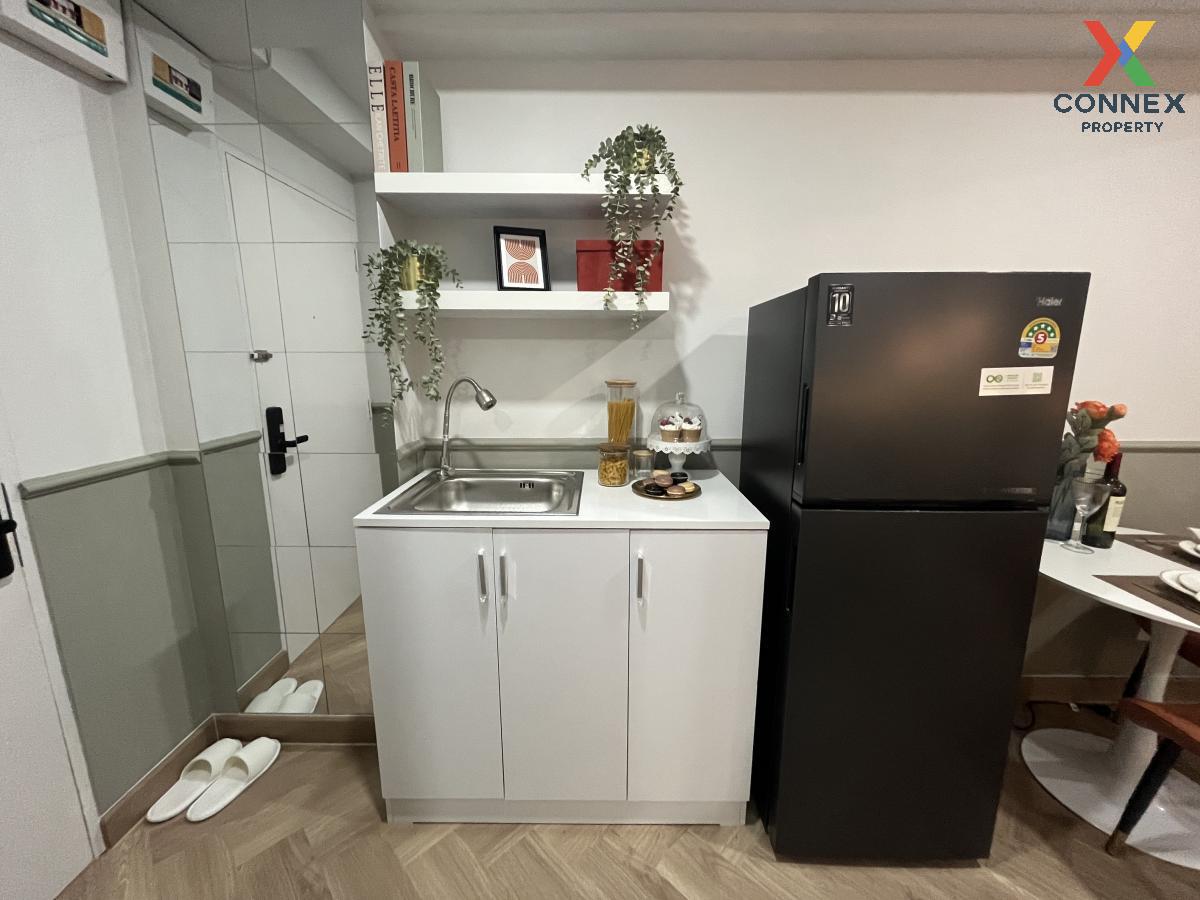 รูป เช่าคอนโด เดอะ วอเตอร์ฟอร์ด รอยัล สูท BTS-เสนานิคม แขวงจันทรเกษม เขต จตุจักร กรุงเทพ CX-129845 ✅ ทักไลน์ @connexproperty ตอบทันที ทีมงานมืออาชีพ ✅ - รูปที่ 2/8