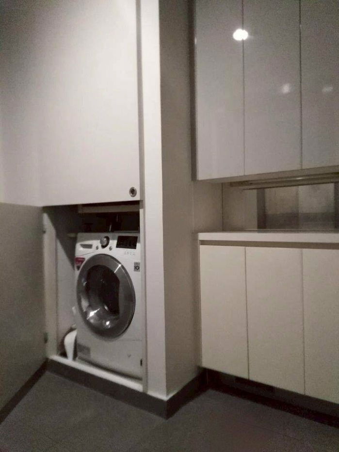 picture noble ploenchit for rent 46 sqm 1 bed 1 bath Floor 12 - 3/14