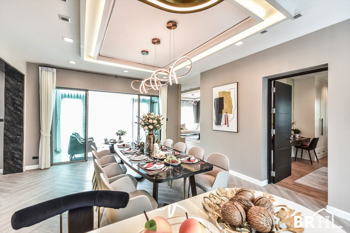 picture the signature perfect masterpiece rama 9-krungthep kreetha ultimate luxury lifestyle with convenience - 11/38