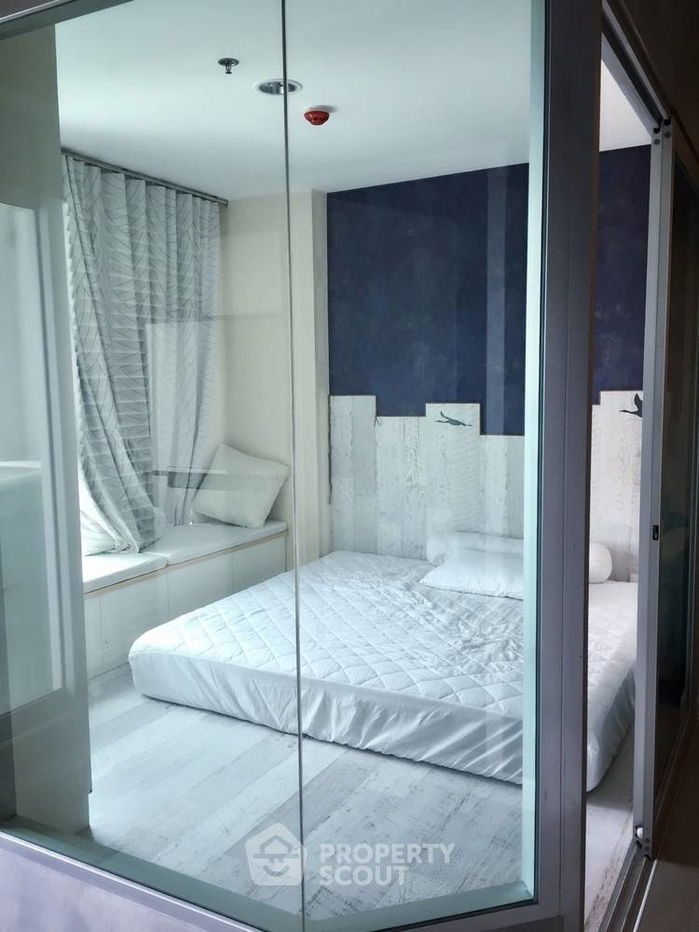 picture 1-BR Condo at Aspire Rama 4 near BTS Phra Khanong (ID 382168) - 2/7