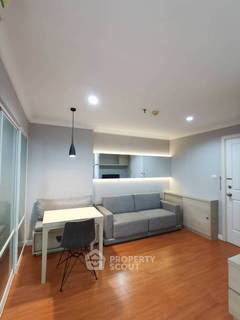 รูป คอนโด 1-ห้องนอน ที่ คอนโด ลุมพินี เพลส พระราม 9 – รัชดา ใกล้ MRT พระราม 9 (ID 555068) - รูปที่ 2/5