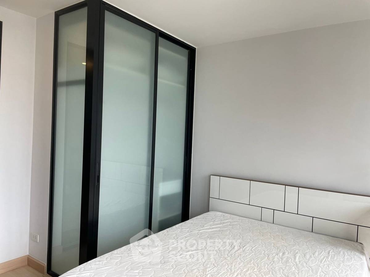 picture 1-BR Condo at Bangkok Horizon Sathorn near BTS Saint Louis (ID 894677) - 12/15