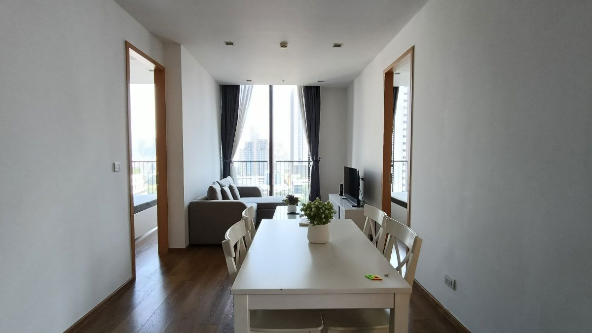 รูป Noble BE 33 3 Bed 3 Bath 80 sq.m. Eng 中 日 Please add LINE ID @806qphgn o8415o5483 - รูปที่ 10/13