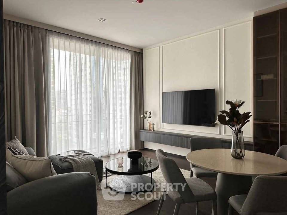 picture 2-BR Condo at Laviq Sukhumvit 57 near BTS Thong Lor (ID 2384034) - 4/11
