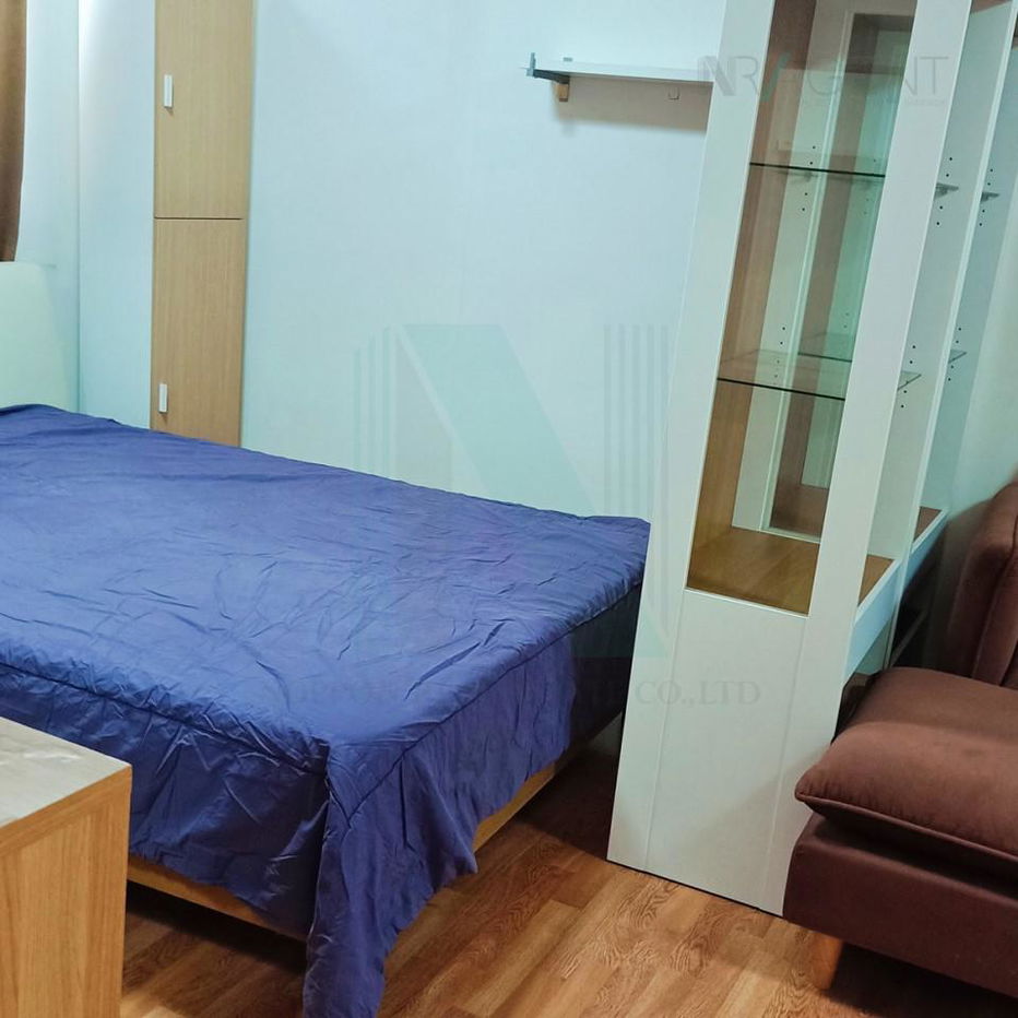 picture 🎉 For Rent Condo IVY RATCHADA Building C, Floor 3,1 bed room, Room size 31.00 sqm - 4/8